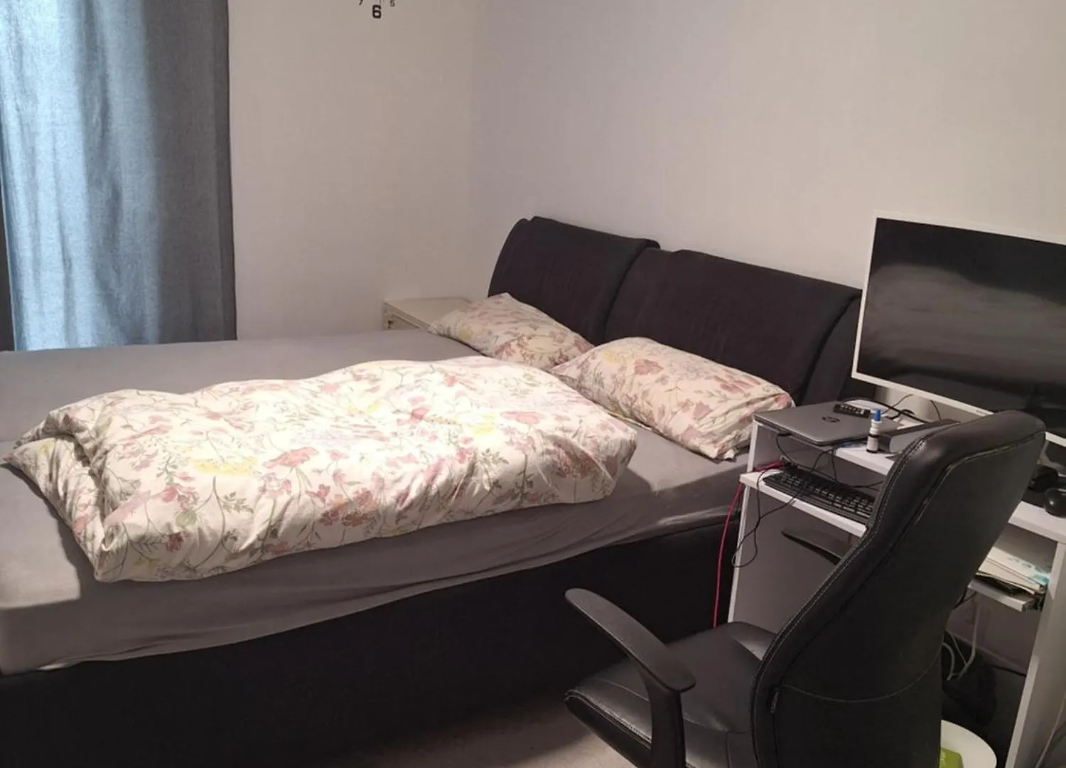 Apartment Two Rooms Flat Munich