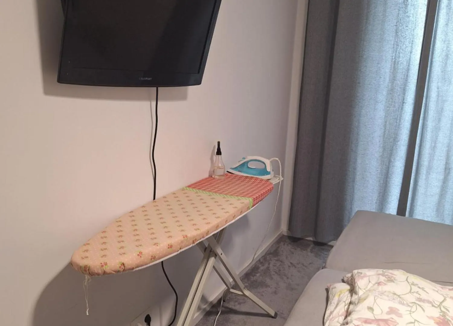 Two Rooms Flat Munich Germany