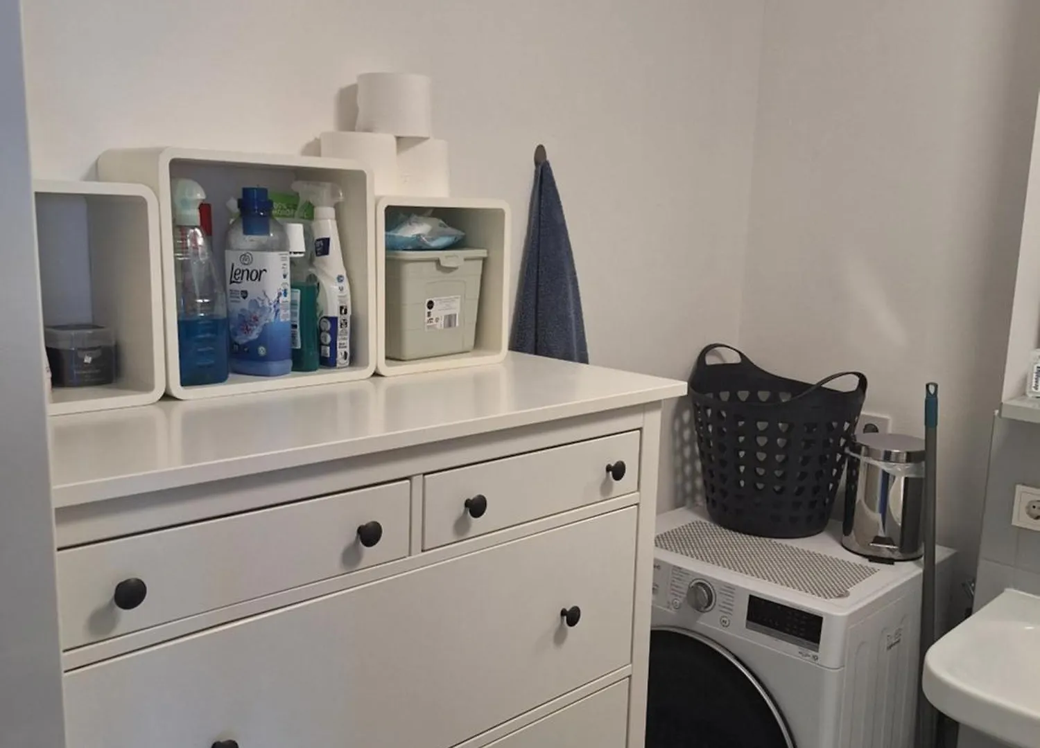 Apartment Two Rooms Flat Munich