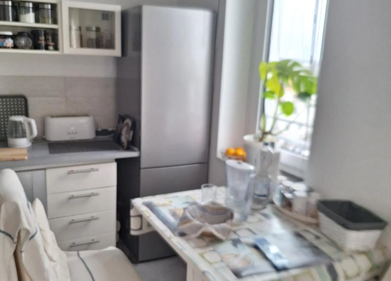 Two Rooms Flat Munich