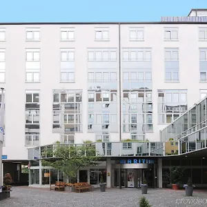 4* Ξενοδοχείο Maritim